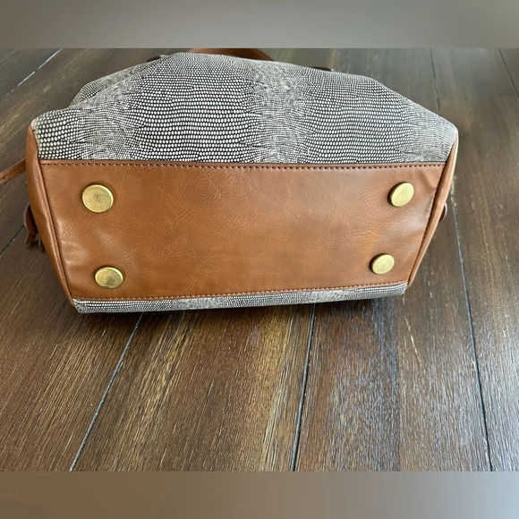 Fossil Sydney satchel - Picture 9 of 16